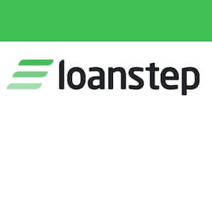 loanstep logo