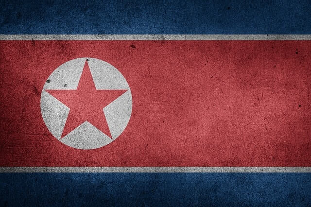 Nordkorea och världsekonomin