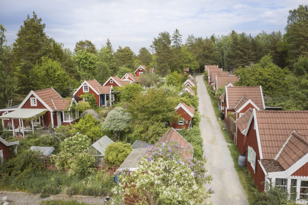 låna till fritidshus
